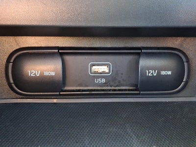 2025 Kia Soul LX FWD