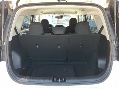 2025 Kia Soul LX FWD