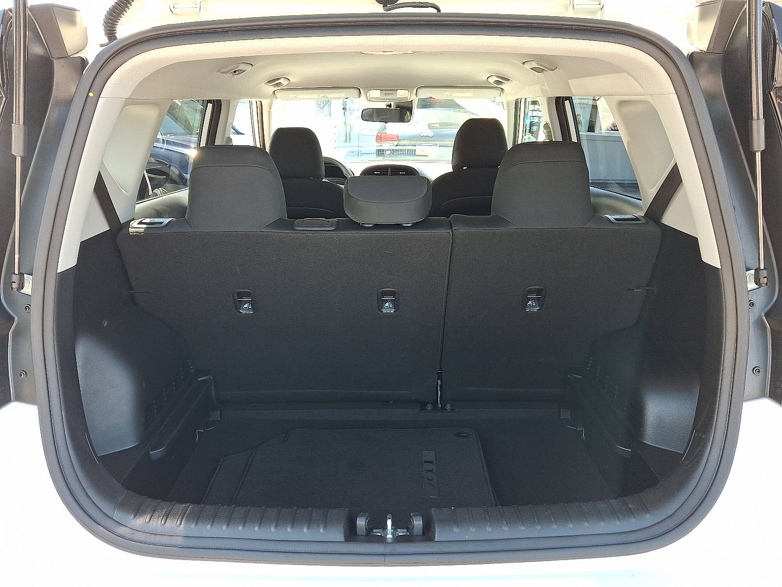 2025 Kia Soul LX FWD