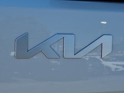 2025 Kia Soul LX FWD