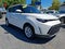 2025 Kia Soul LX FWD
