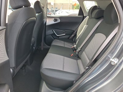 2025 Kia Soul LX FWD