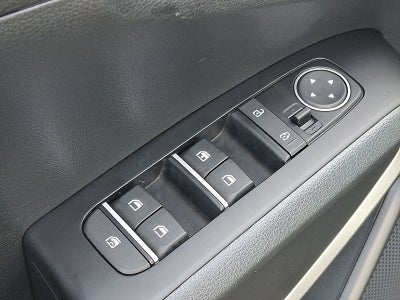 2025 Kia Soul LX FWD