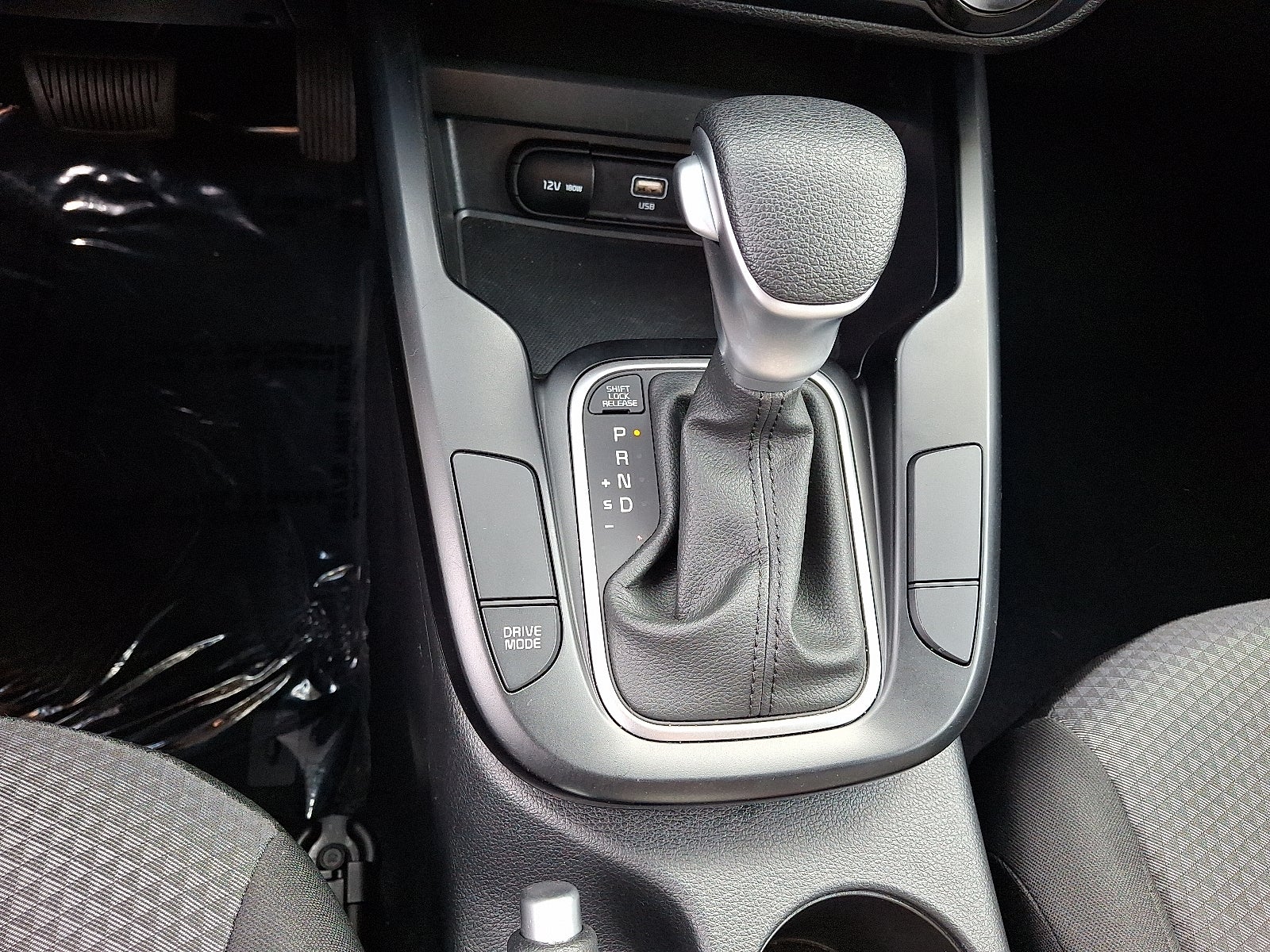 2025 Kia Soul LX FWD