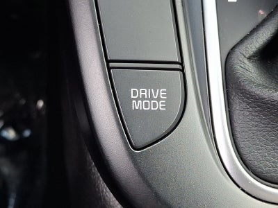 2025 Kia Soul LX FWD