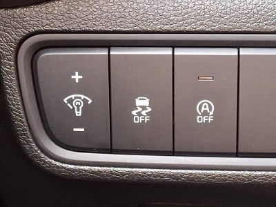 2025 Kia Soul LX FWD