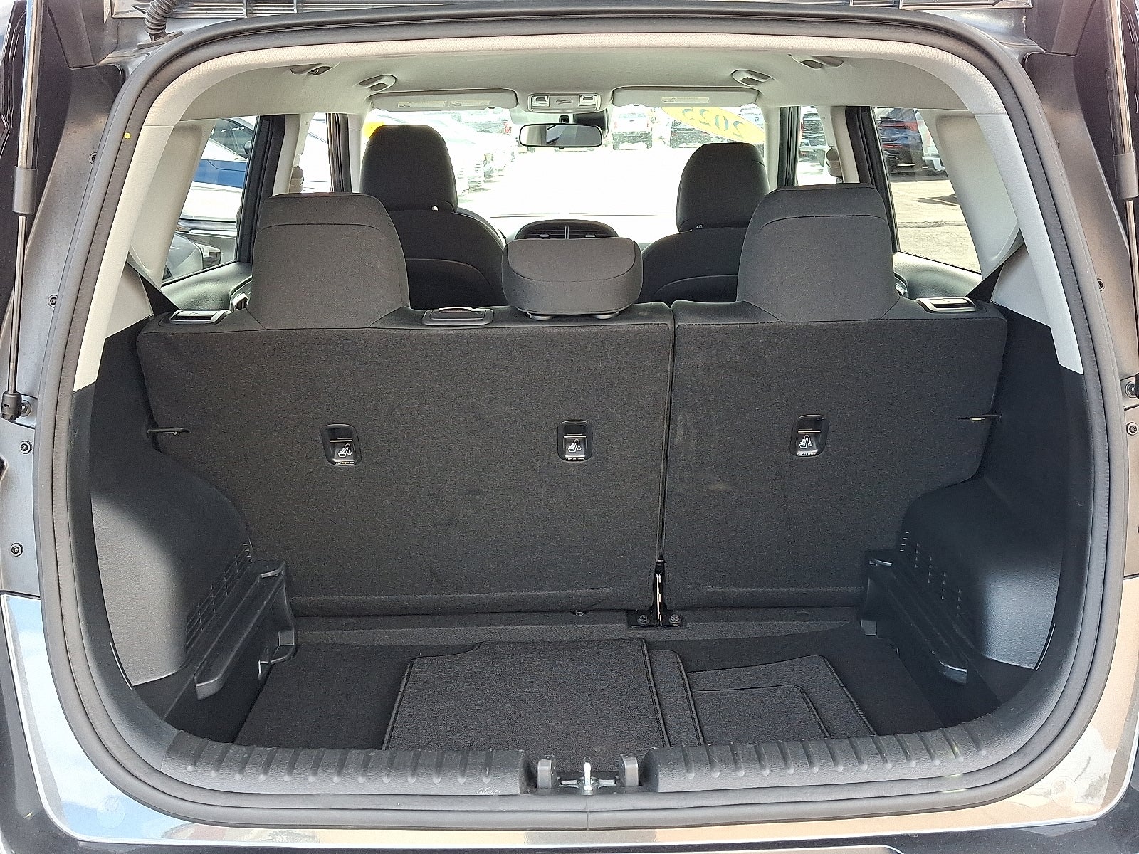 2025 Kia Soul LX FWD