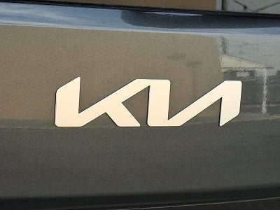 2025 Kia Soul LX FWD
