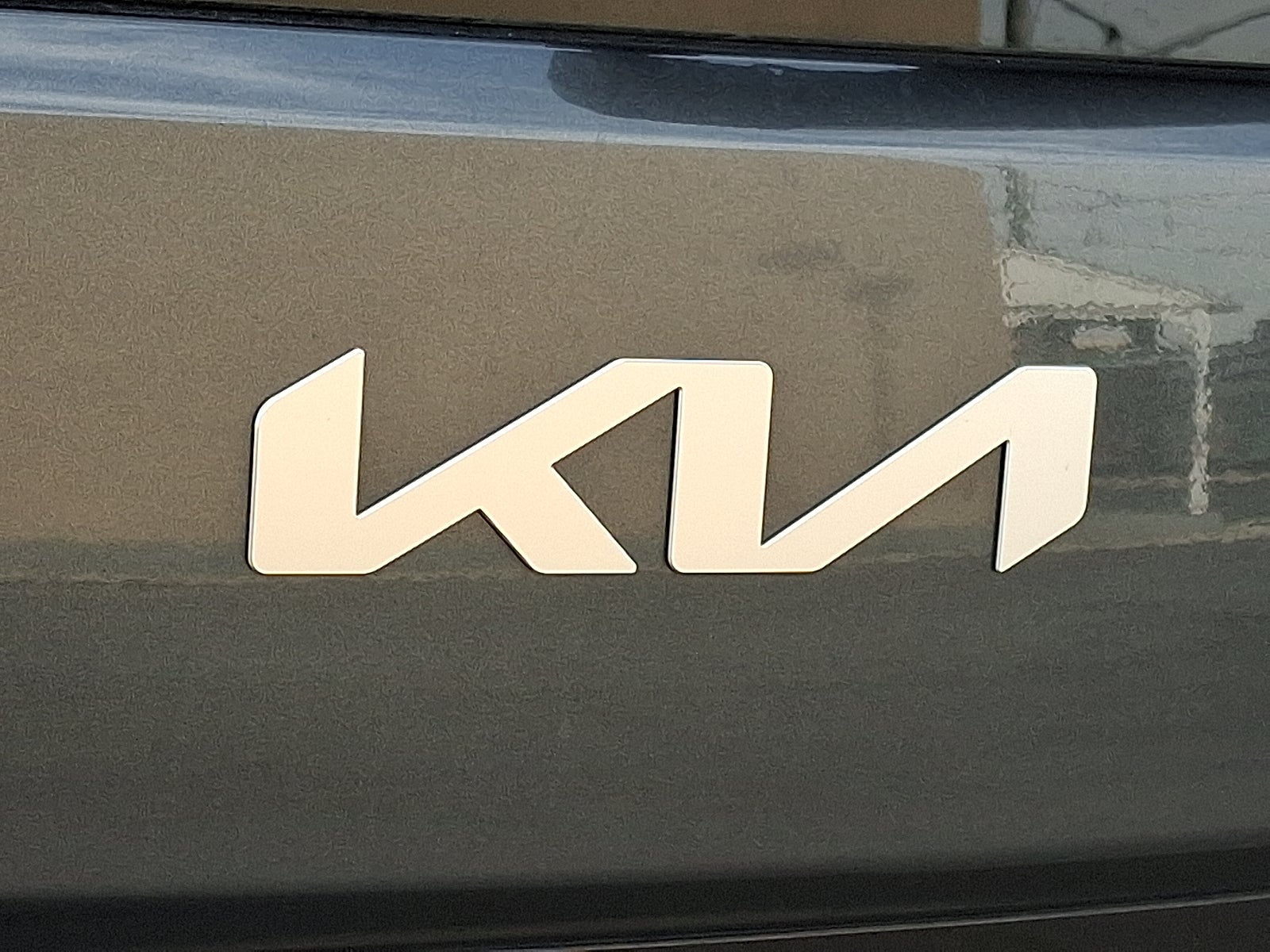 2025 Kia Soul LX FWD