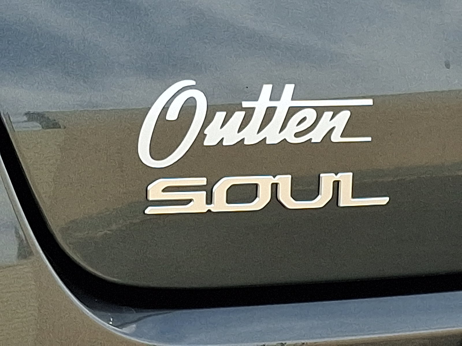 2025 Kia Soul LX FWD
