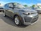 2025 Kia Soul LX FWD
