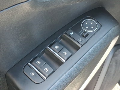 2025 Kia Soul LX FWD