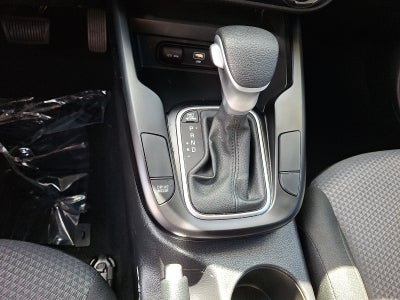 2025 Kia Soul LX FWD