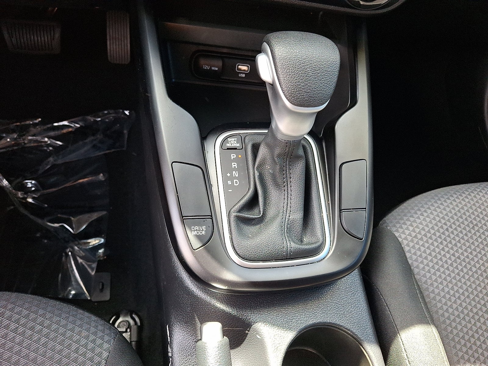 2025 Kia Soul LX FWD