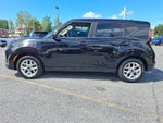 2025 Kia Soul LX FWD
