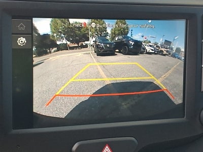 2025 Kia Soul LX FWD