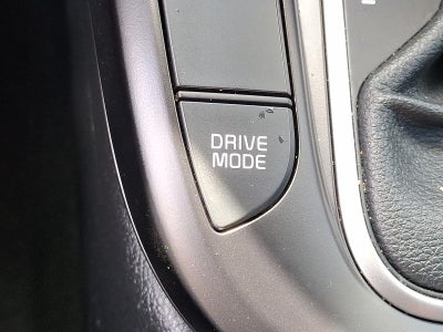2025 Kia Soul LX FWD