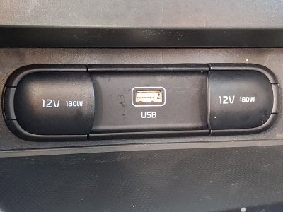 2025 Kia Soul LX FWD