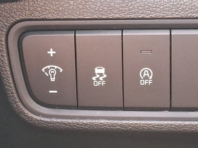 2025 Kia Soul LX FWD