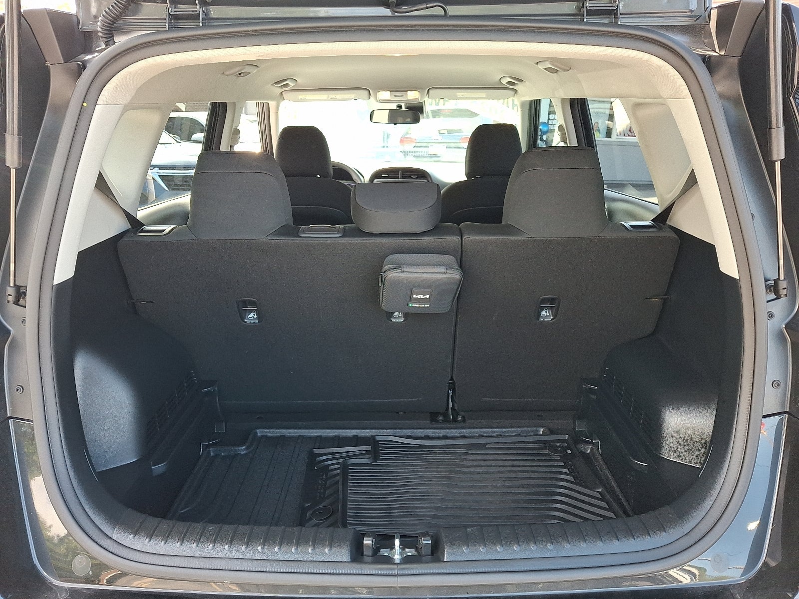 2025 Kia Soul LX FWD