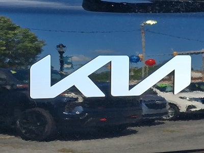 2025 Kia Soul LX FWD