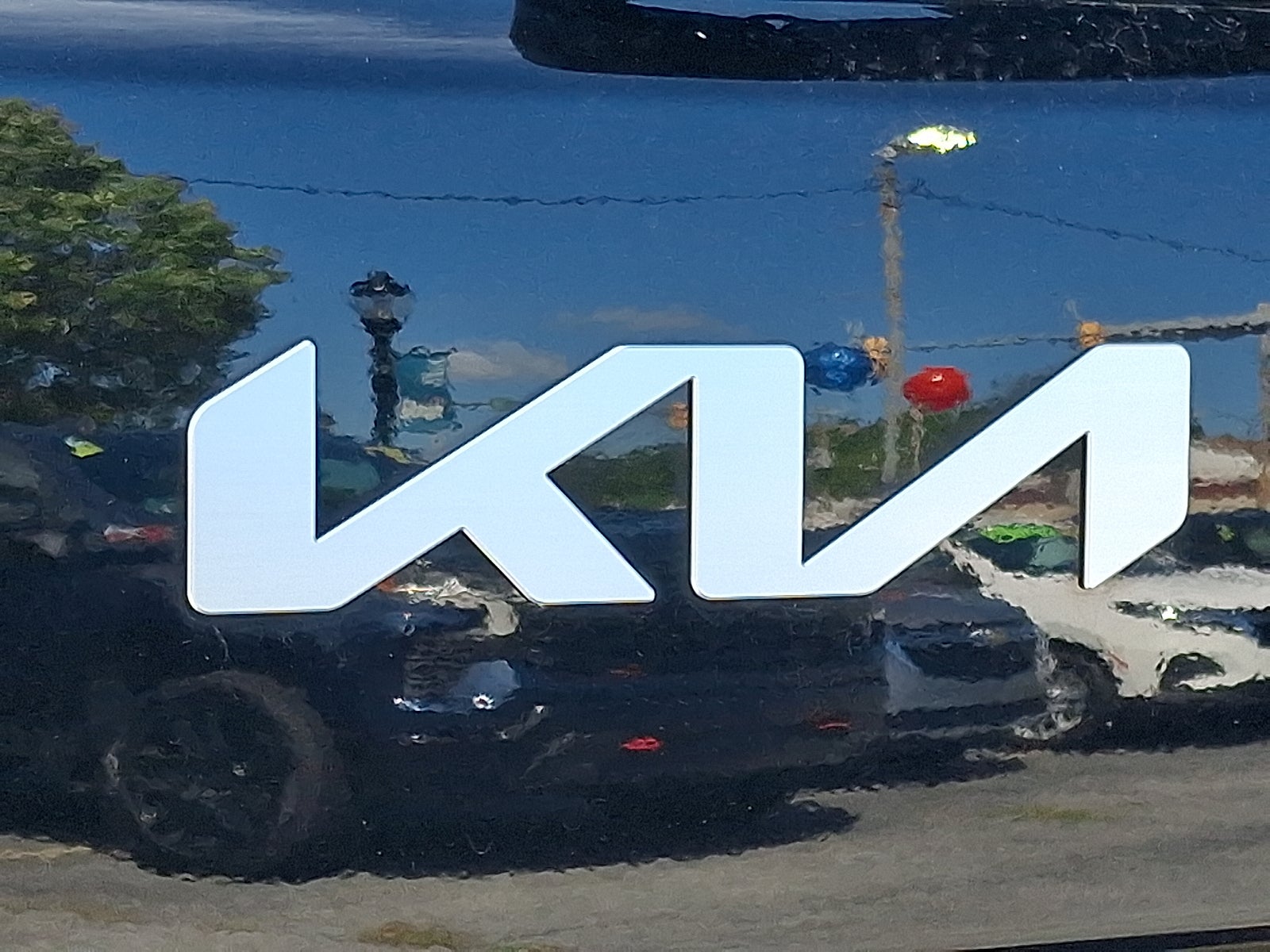 2025 Kia Soul LX FWD