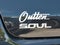 2025 Kia Soul LX FWD