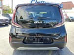 2025 Kia Soul LX FWD