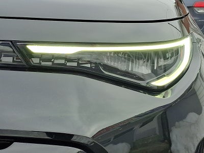 2023 Kia Soul GT-Line FWD