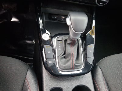 2023 Kia Soul GT-Line FWD