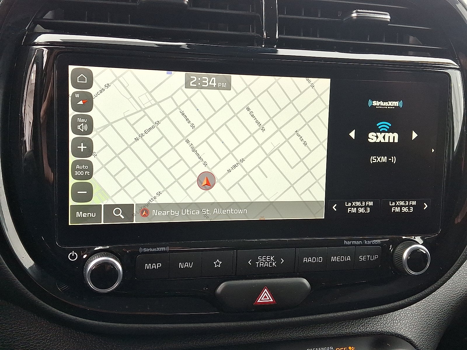 2023 Kia Soul GT-Line FWD