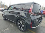 2023 Kia Soul GT-Line FWD