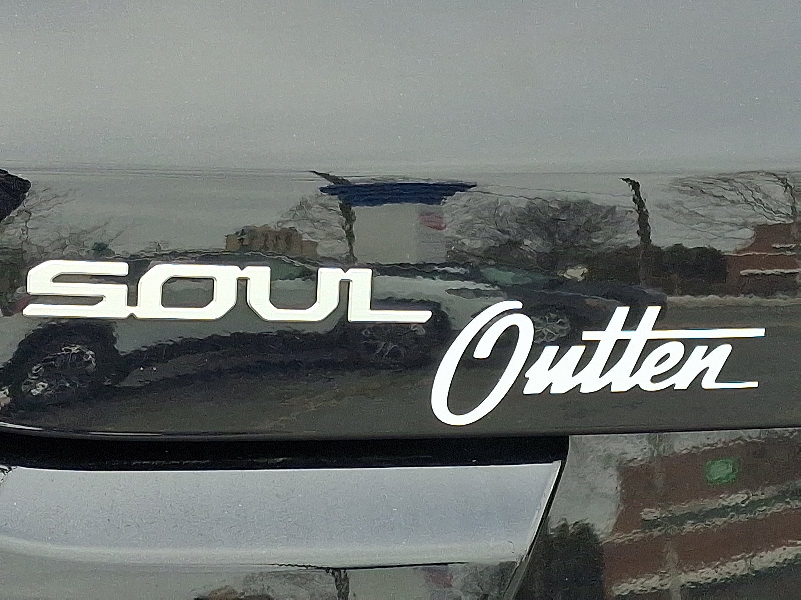 2023 Kia Soul GT-Line FWD