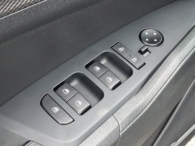 2024 Kia Sportage LX AWD