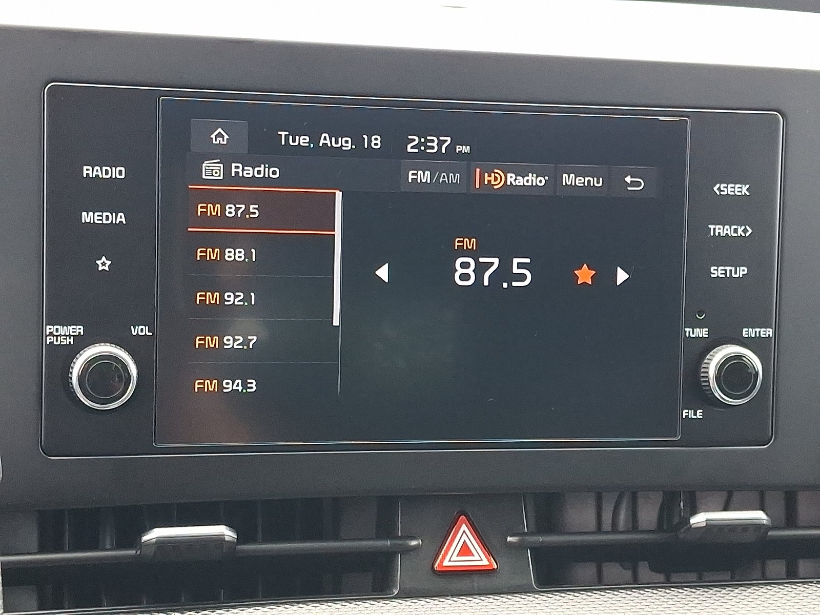 2024 Kia Sportage LX AWD