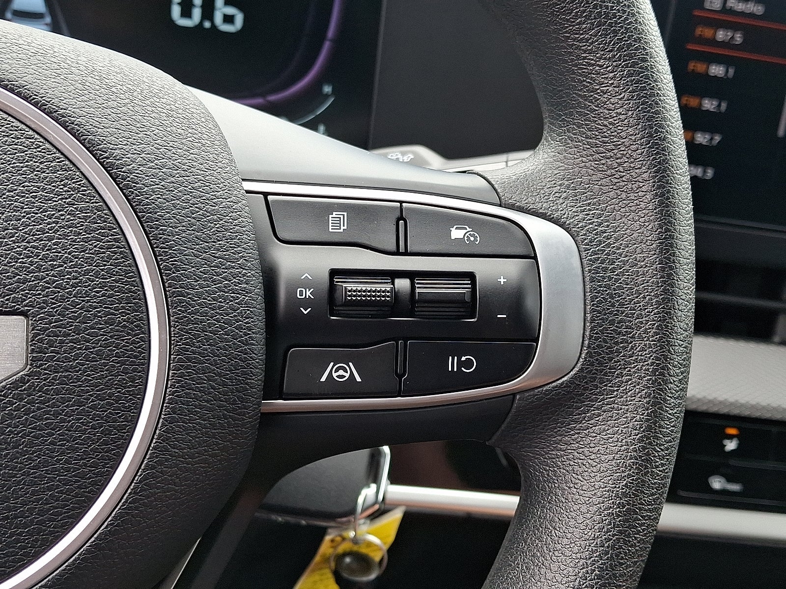 2024 Kia Sportage LX AWD