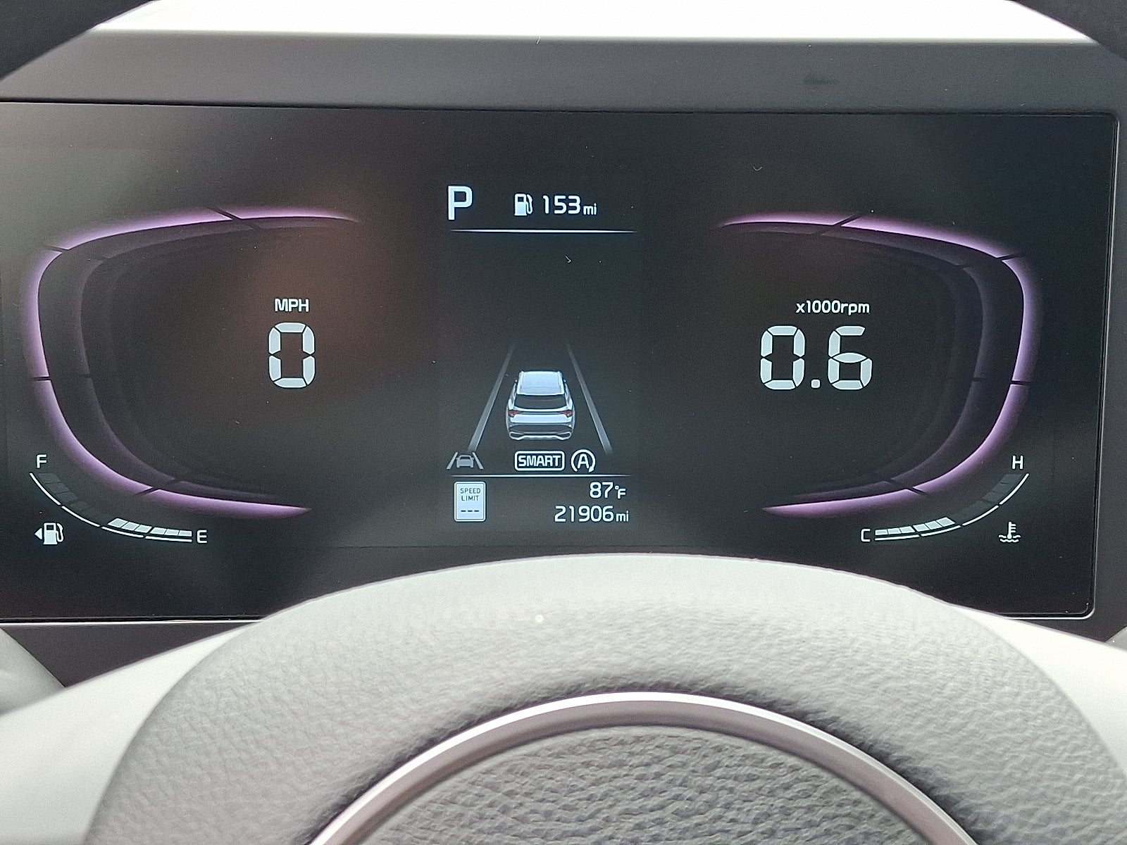 2024 Kia Sportage LX AWD