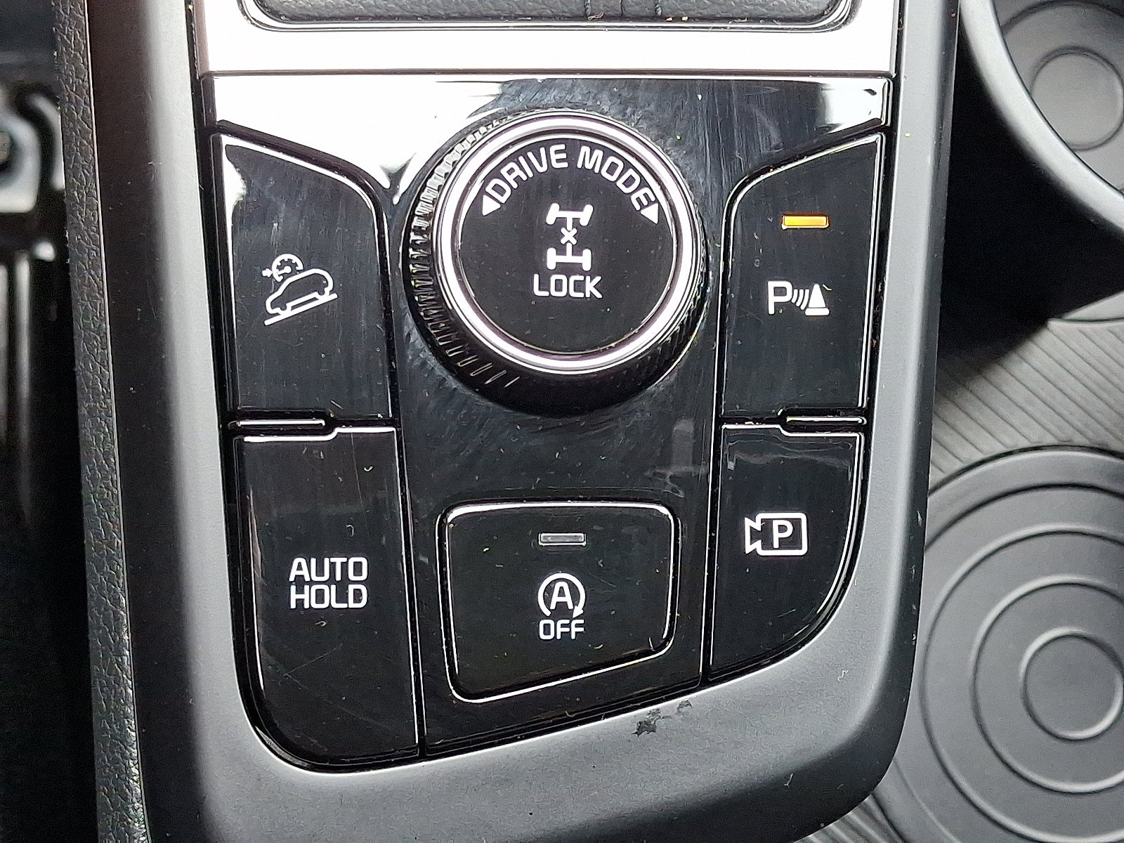 2024 Kia Sportage LX AWD