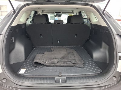 2024 Kia Sportage LX AWD