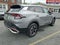 2024 Kia Sportage LX AWD