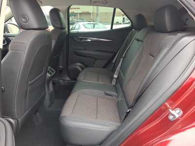 2022 Buick Envision Preferred FWD