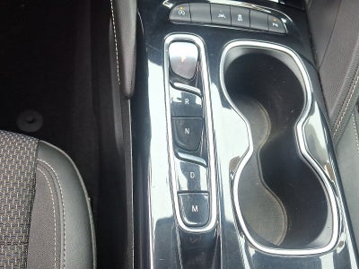 2022 Buick Envision Preferred FWD