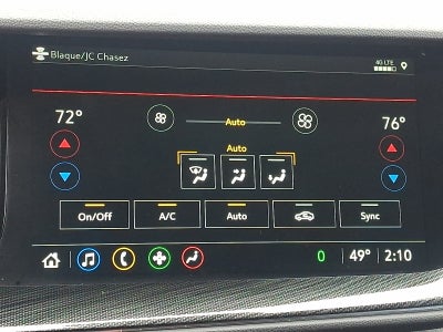 2022 Buick Envision Preferred FWD