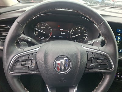 2022 Buick Envision Preferred FWD