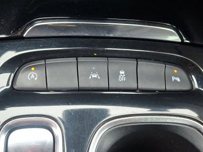 2022 Buick Envision Preferred FWD