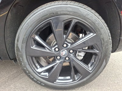 2022 Buick Envision Preferred FWD