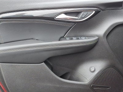 2022 Buick Envision Preferred FWD