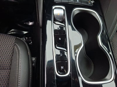 2022 Buick Envision Preferred FWD