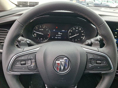 2022 Buick Envision Preferred FWD