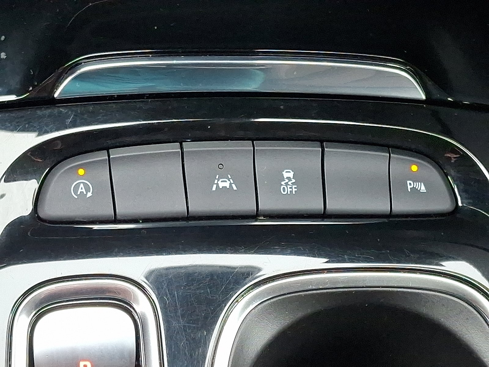 2022 Buick Envision Preferred FWD